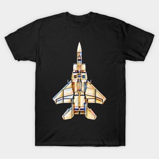 F-15 Eagle T-Shirt